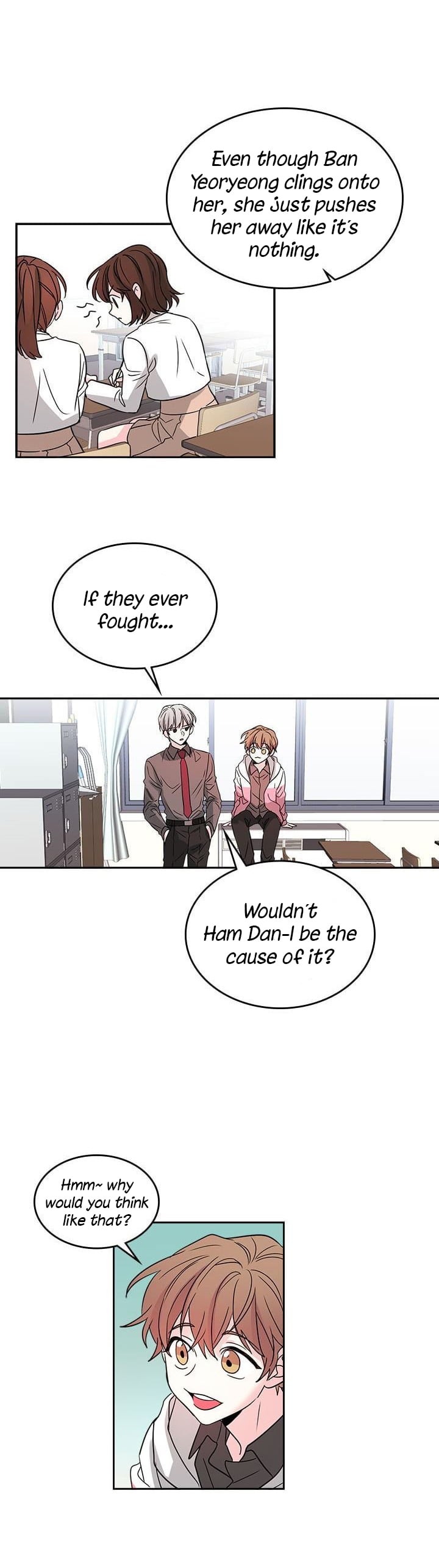 Read Inso’s Law Manga Online