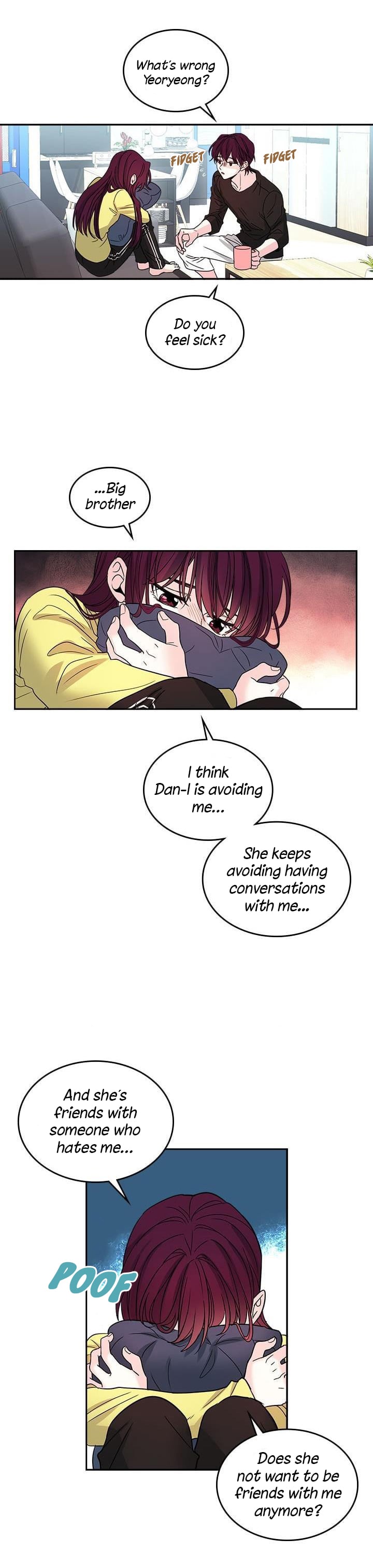 Read Inso’s Law Manga Online