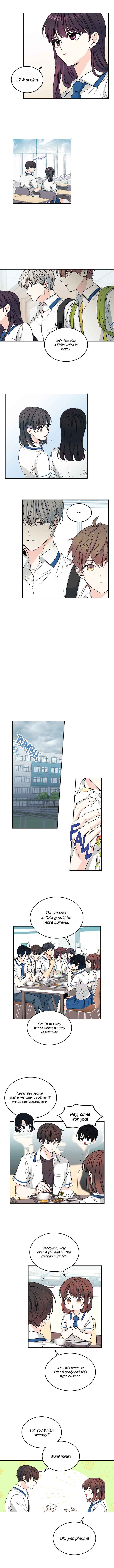 Read Inso’s Law Manga Online