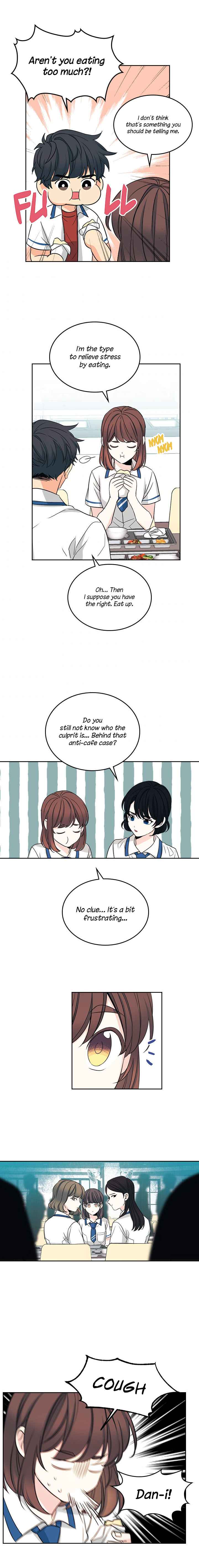 Read Inso’s Law Manga Online