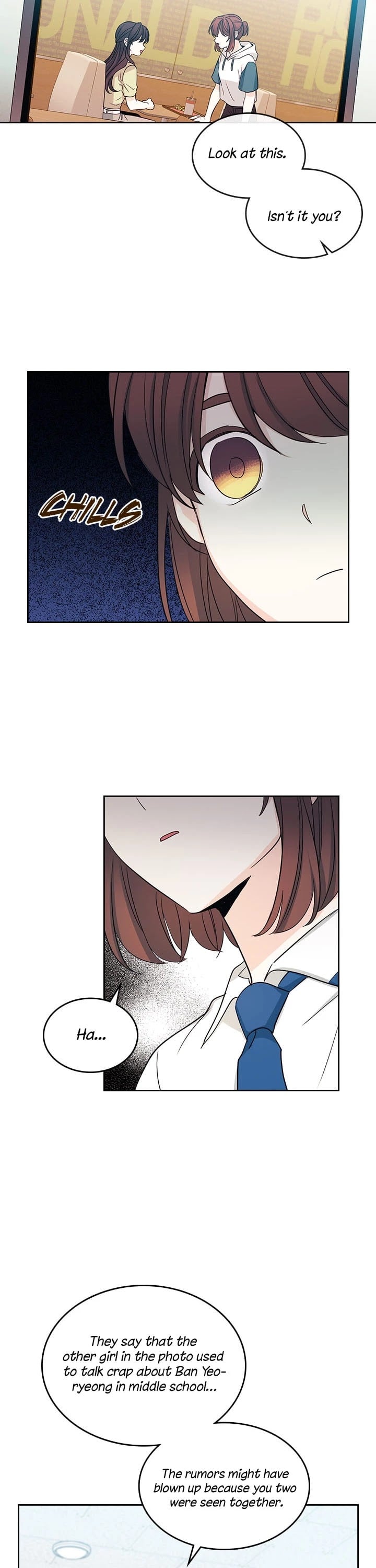 Read Inso’s Law Manga Online