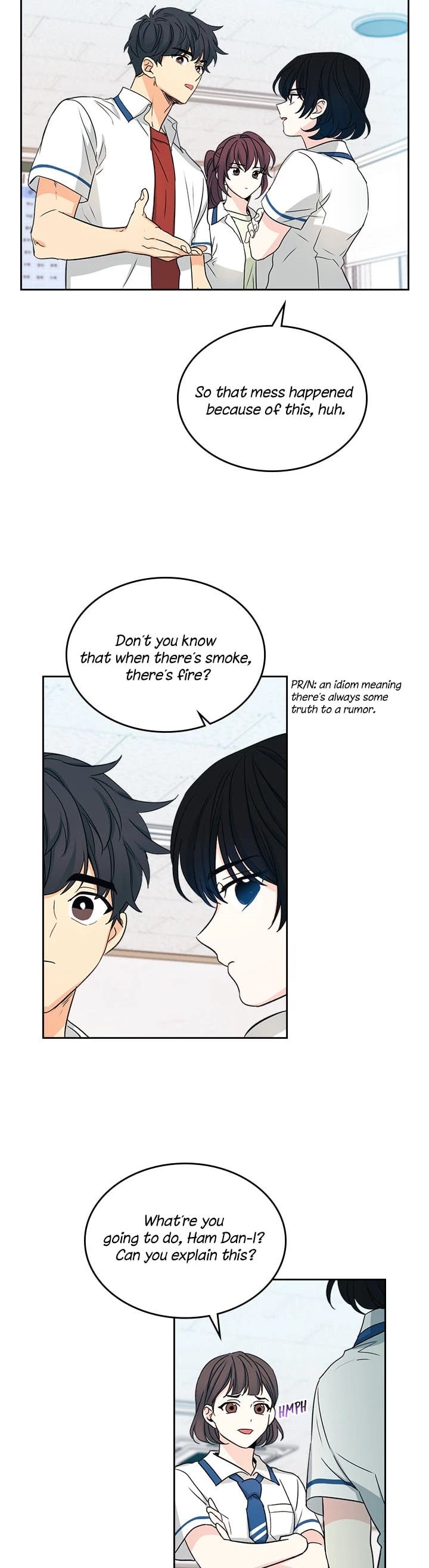 Read Inso’s Law Manga Online