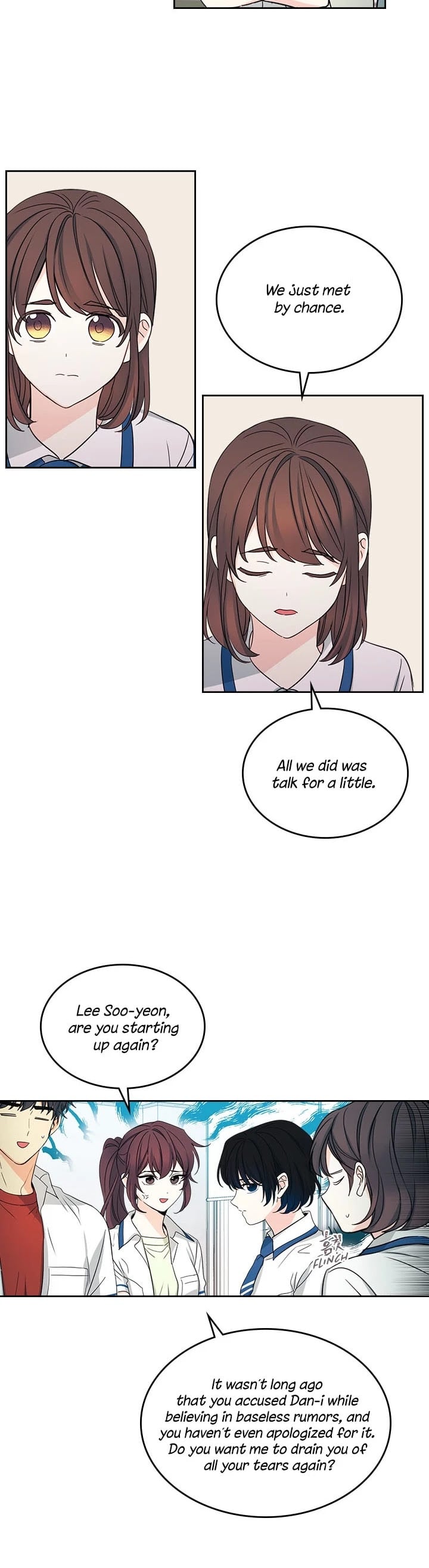 Read Inso’s Law Manga Online