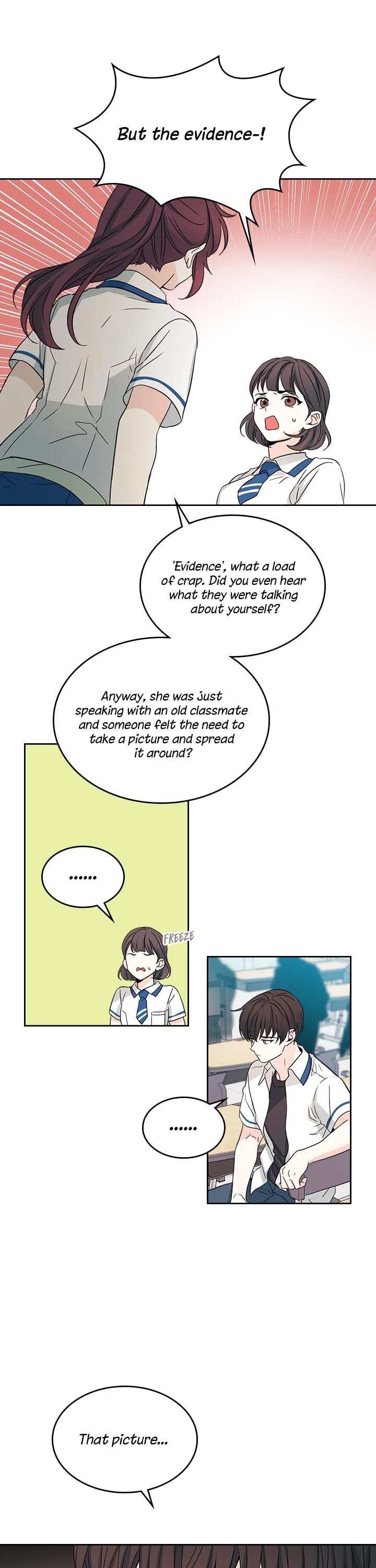 Read Inso’s Law Manga Online
