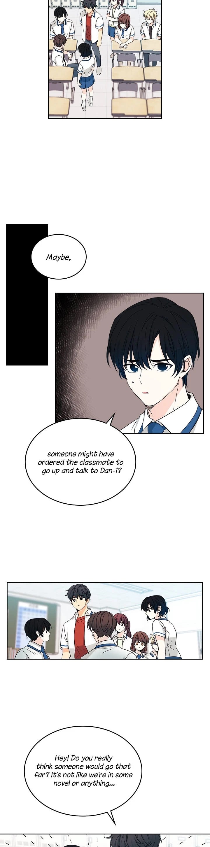 Read Inso’s Law Manga Online