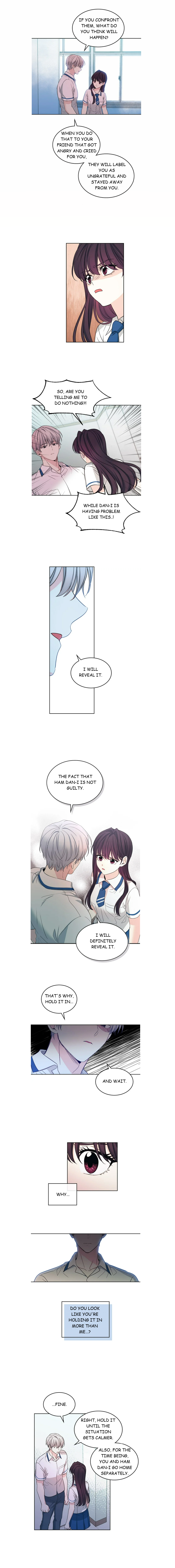 Read Inso’s Law Manga Online