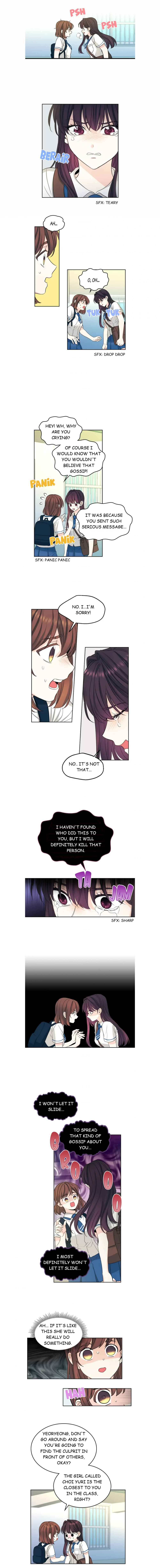 Read Inso’s Law Manga Online