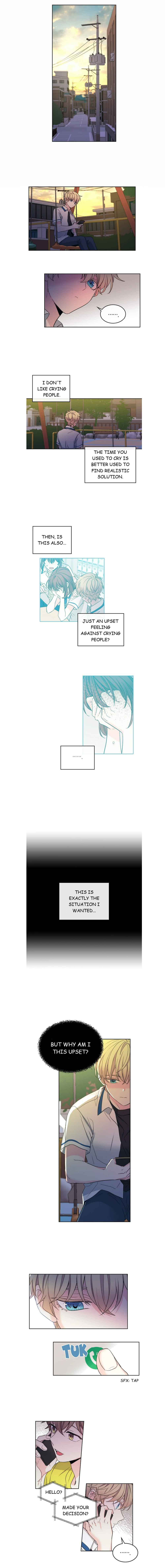 Read Inso’s Law Manga Online