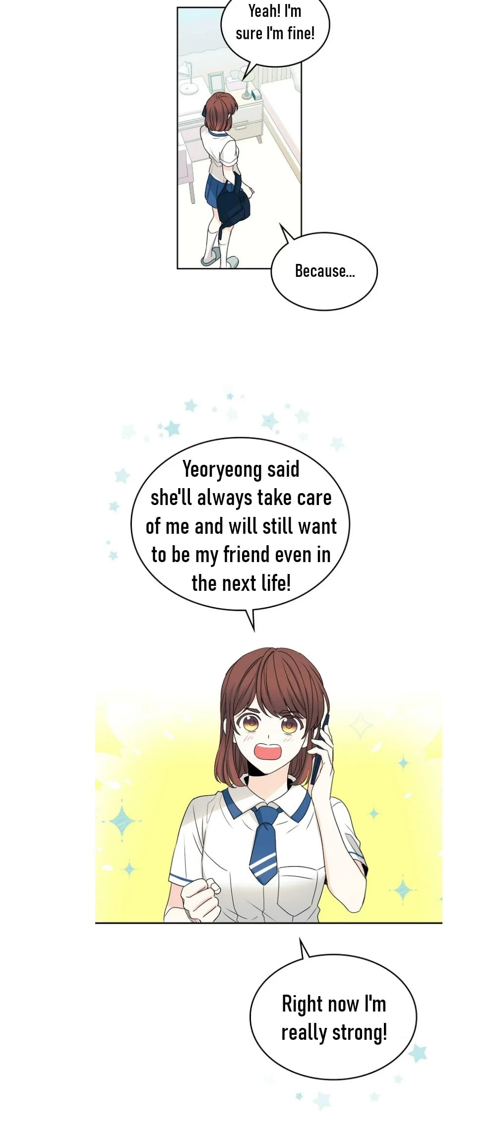 Read Inso’s Law Manga Online