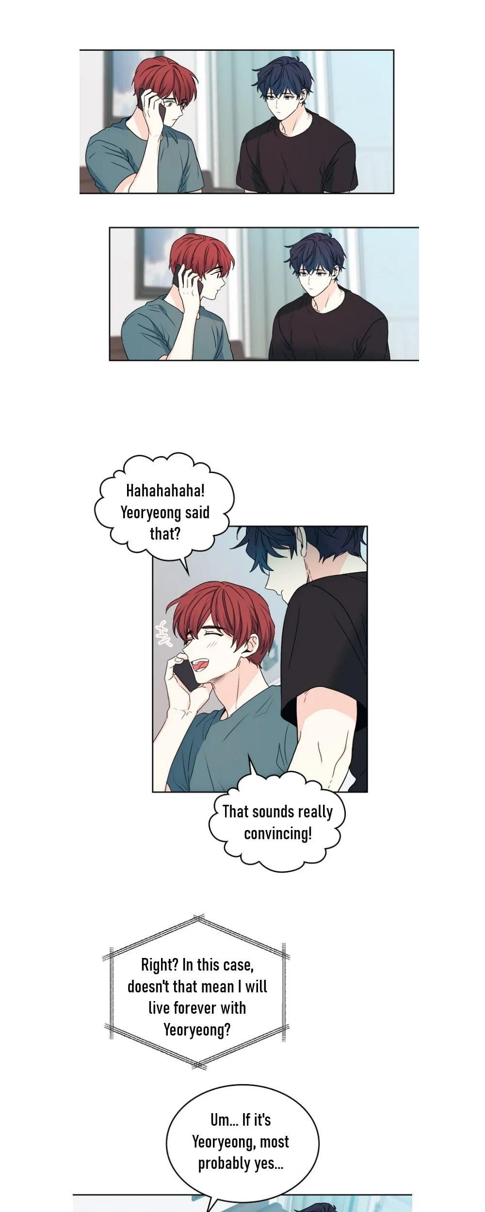 Read Inso’s Law Manga Online