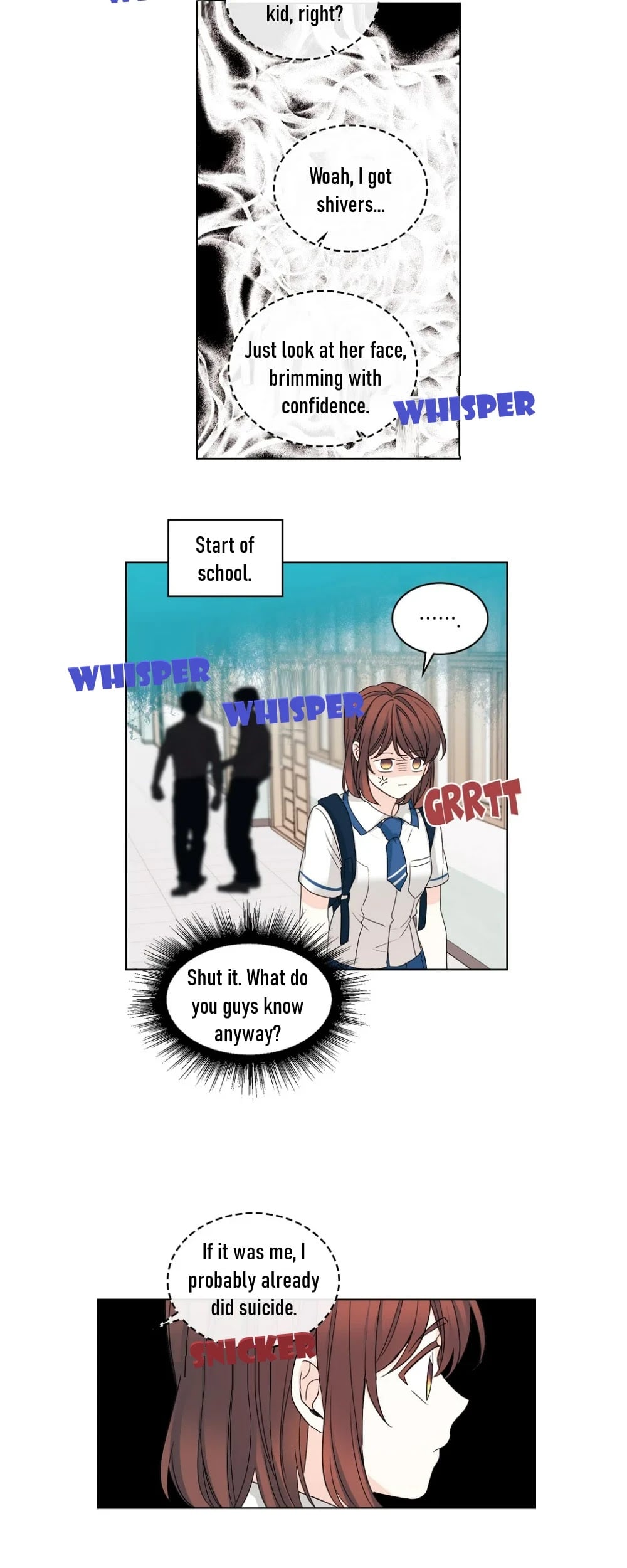 Read Inso’s Law Manga Online