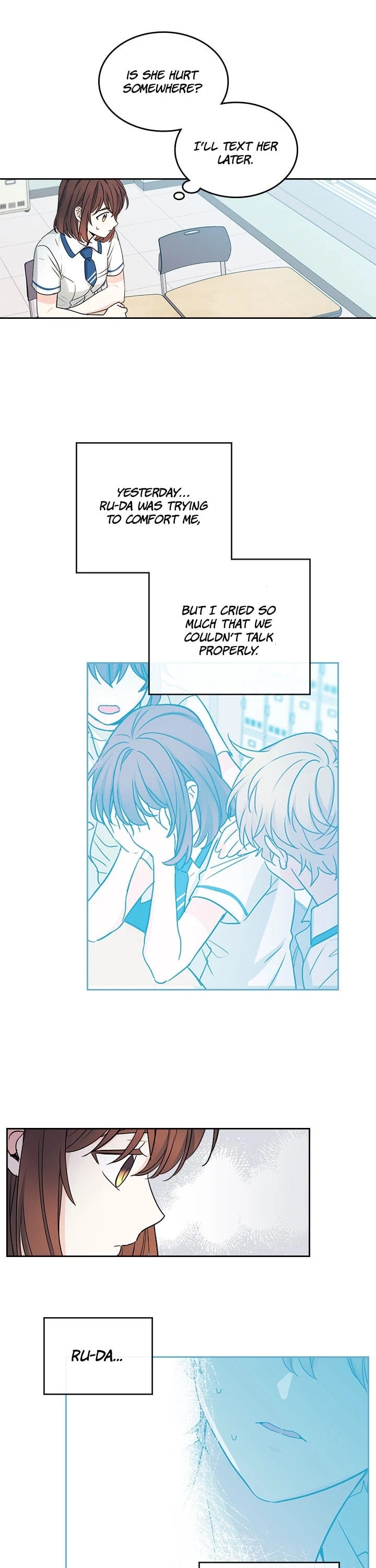 Read Inso’s Law Manga Online