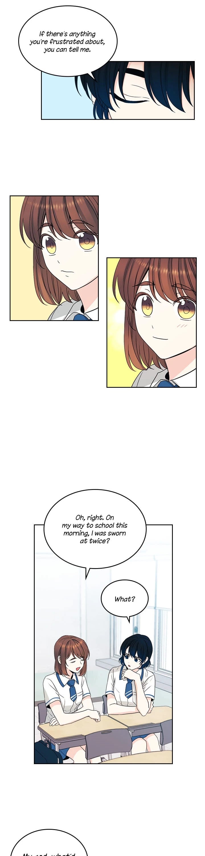 Read Inso’s Law Manga Online