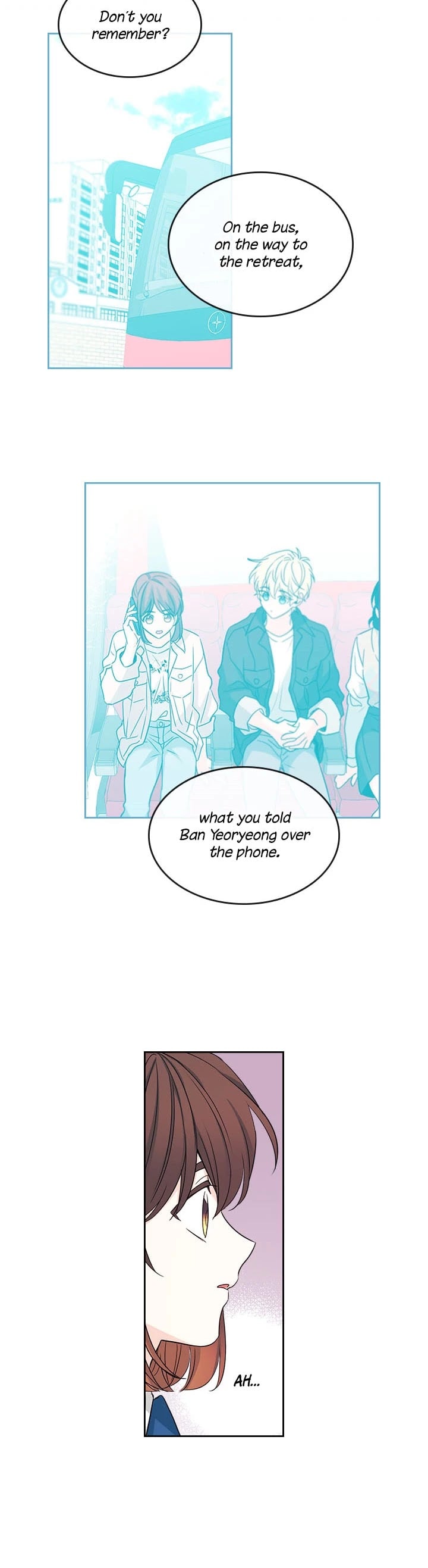 Read Inso’s Law Manga Online