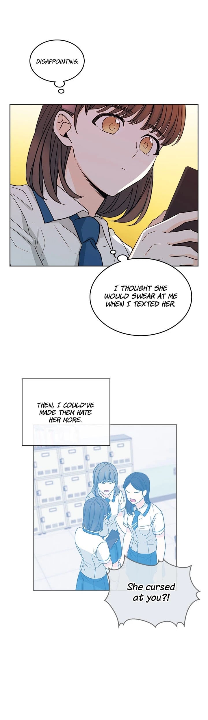 Read Inso’s Law Manga Online