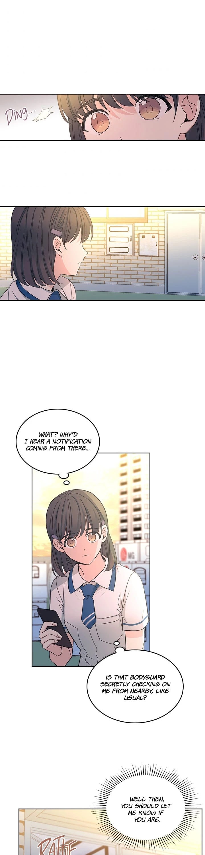 Read Inso’s Law Manga Online