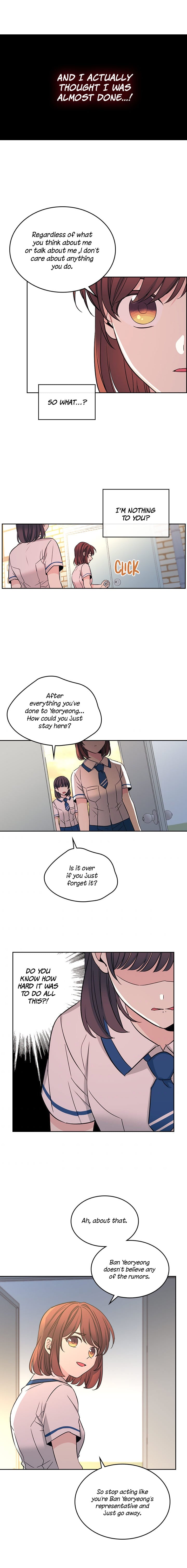 Read Inso’s Law Manga Online
