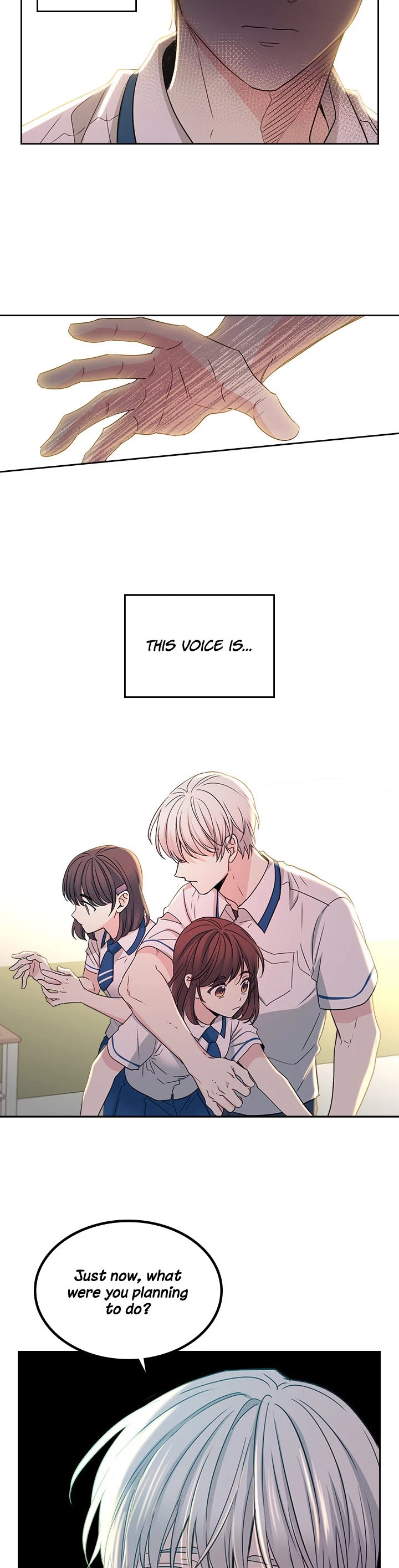 Read Inso’s Law Manga Online