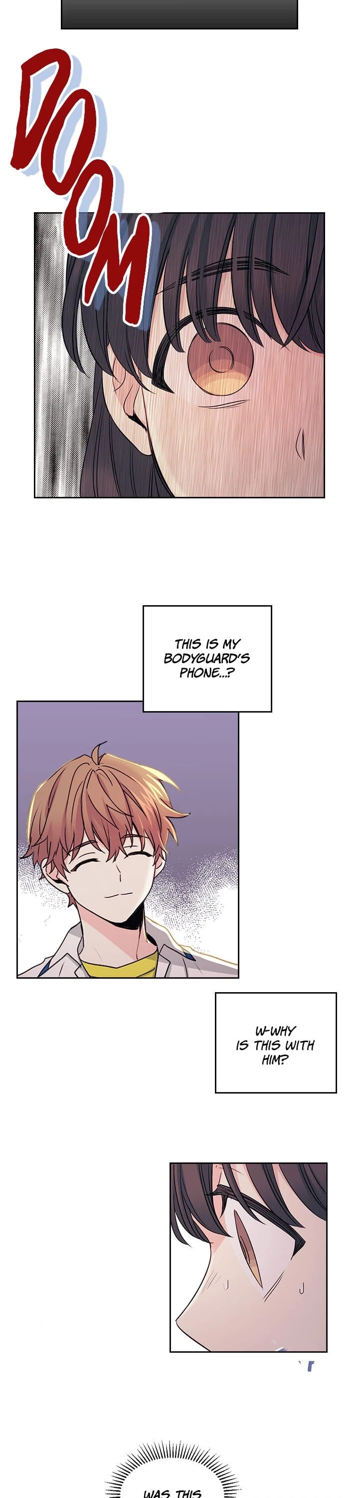 Read Inso’s Law Manga Online