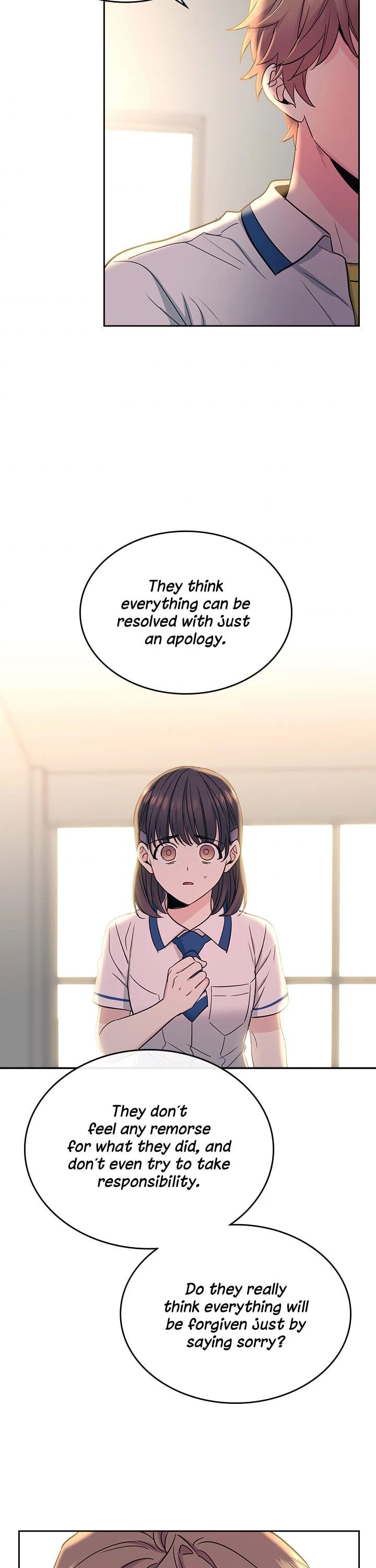 Read Inso’s Law Manga Online