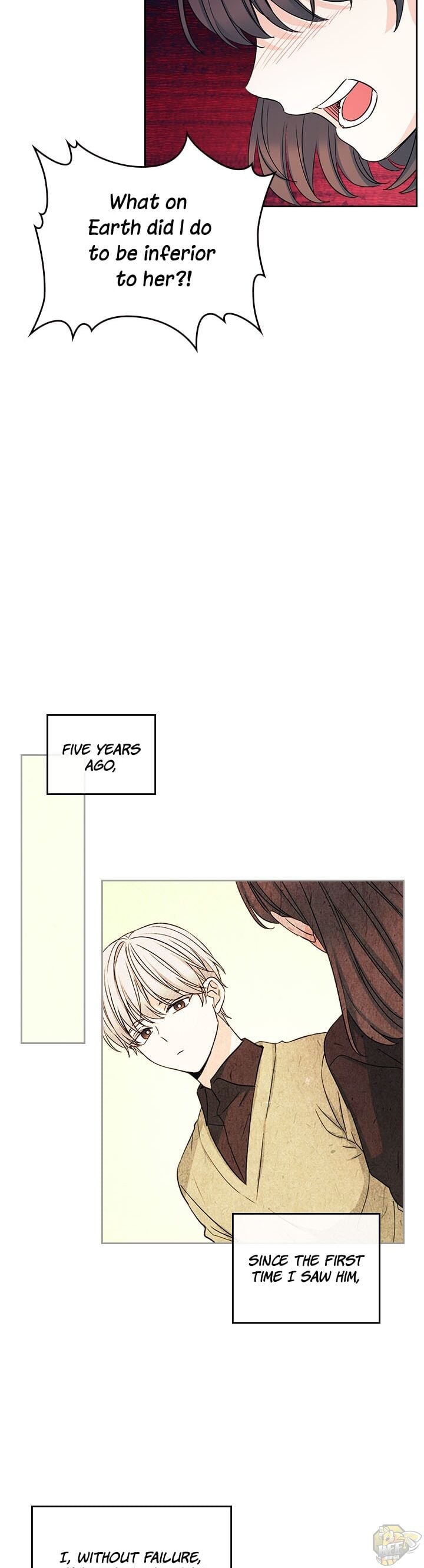Read Inso’s Law Manga Online