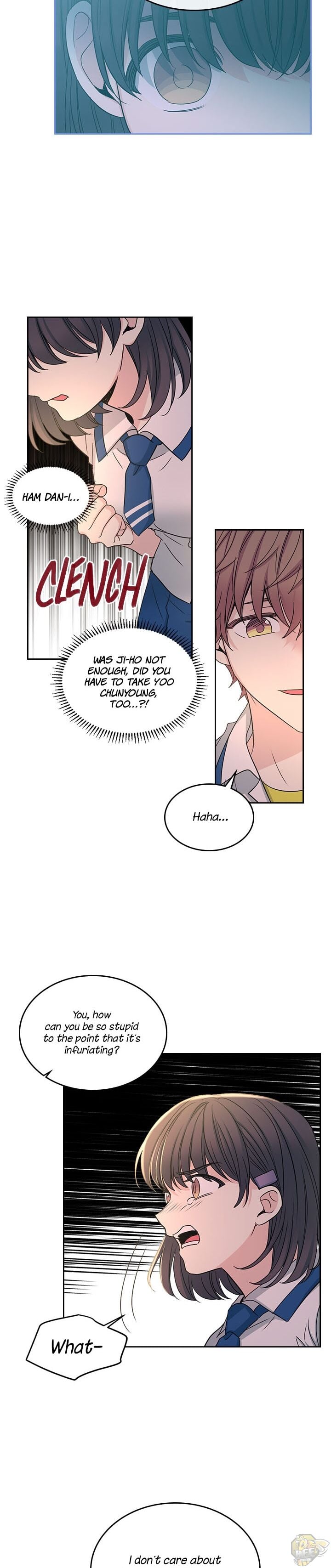 Read Inso’s Law Manga Online
