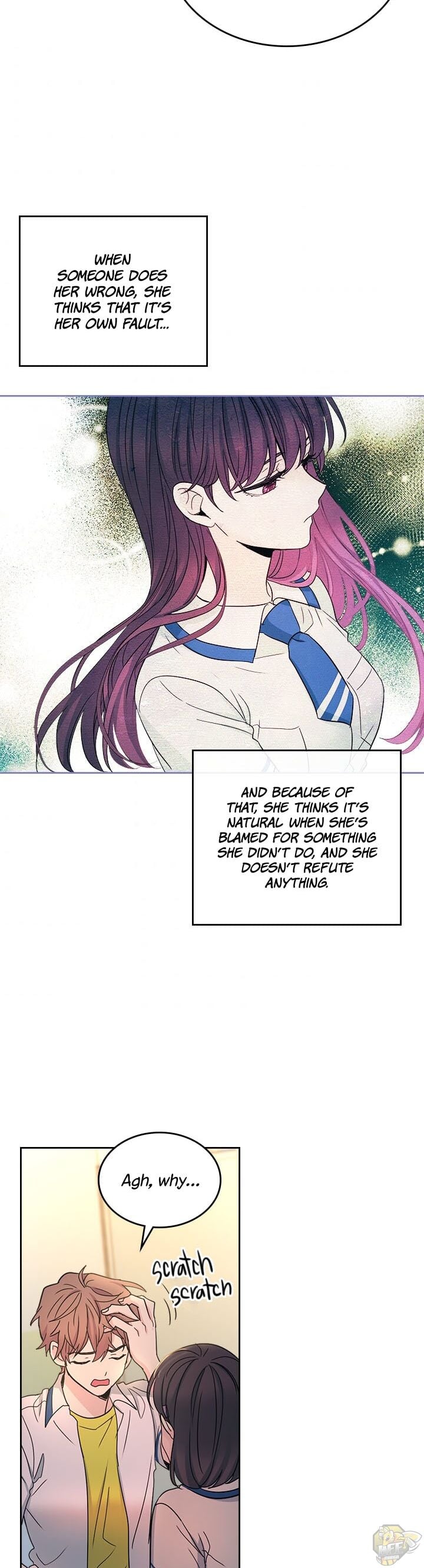 Read Inso’s Law Manga Online