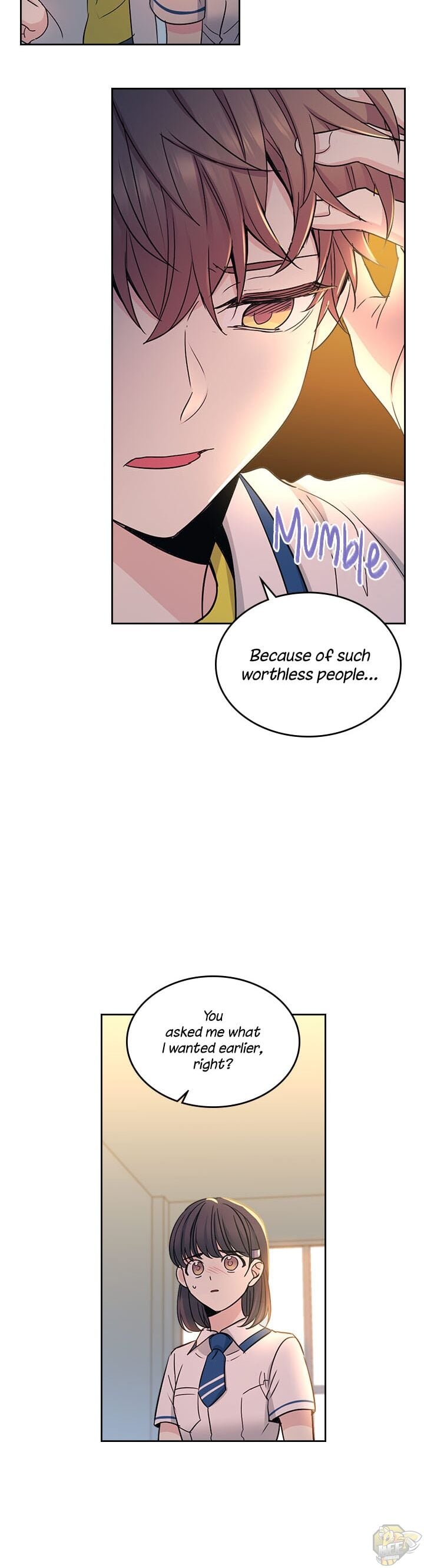 Read Inso’s Law Manga Online