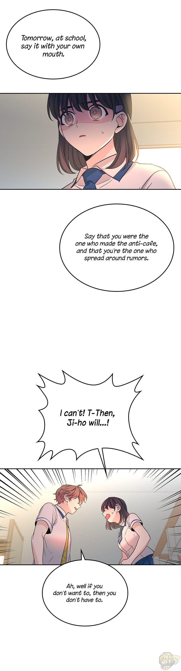 Read Inso’s Law Manga Online