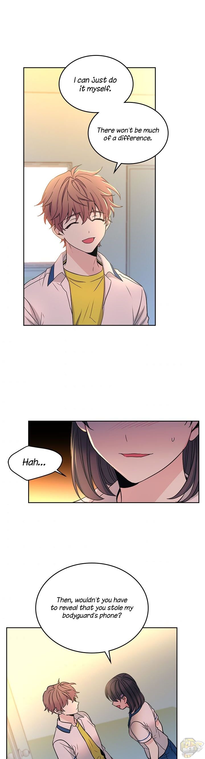 Read Inso’s Law Manga Online