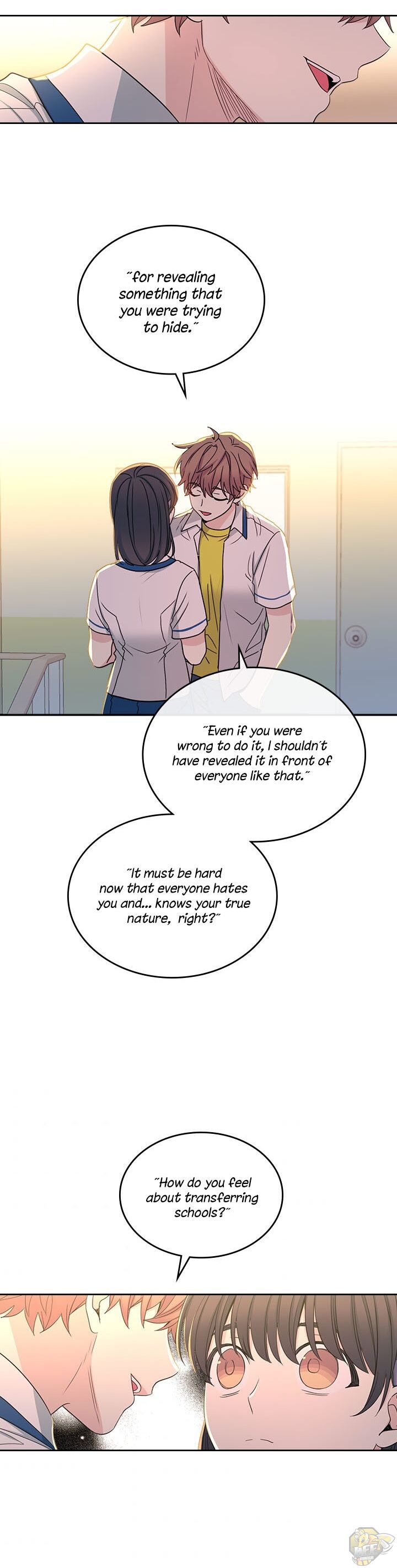 Read Inso’s Law Manga Online