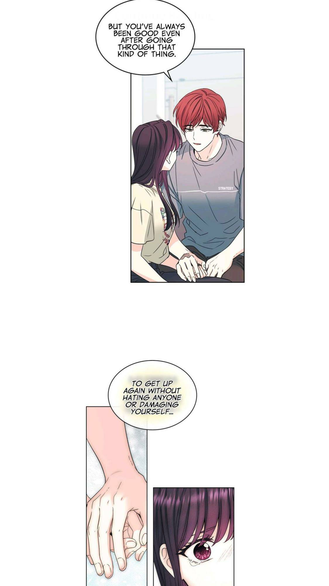 Read Inso’s Law Manga Online