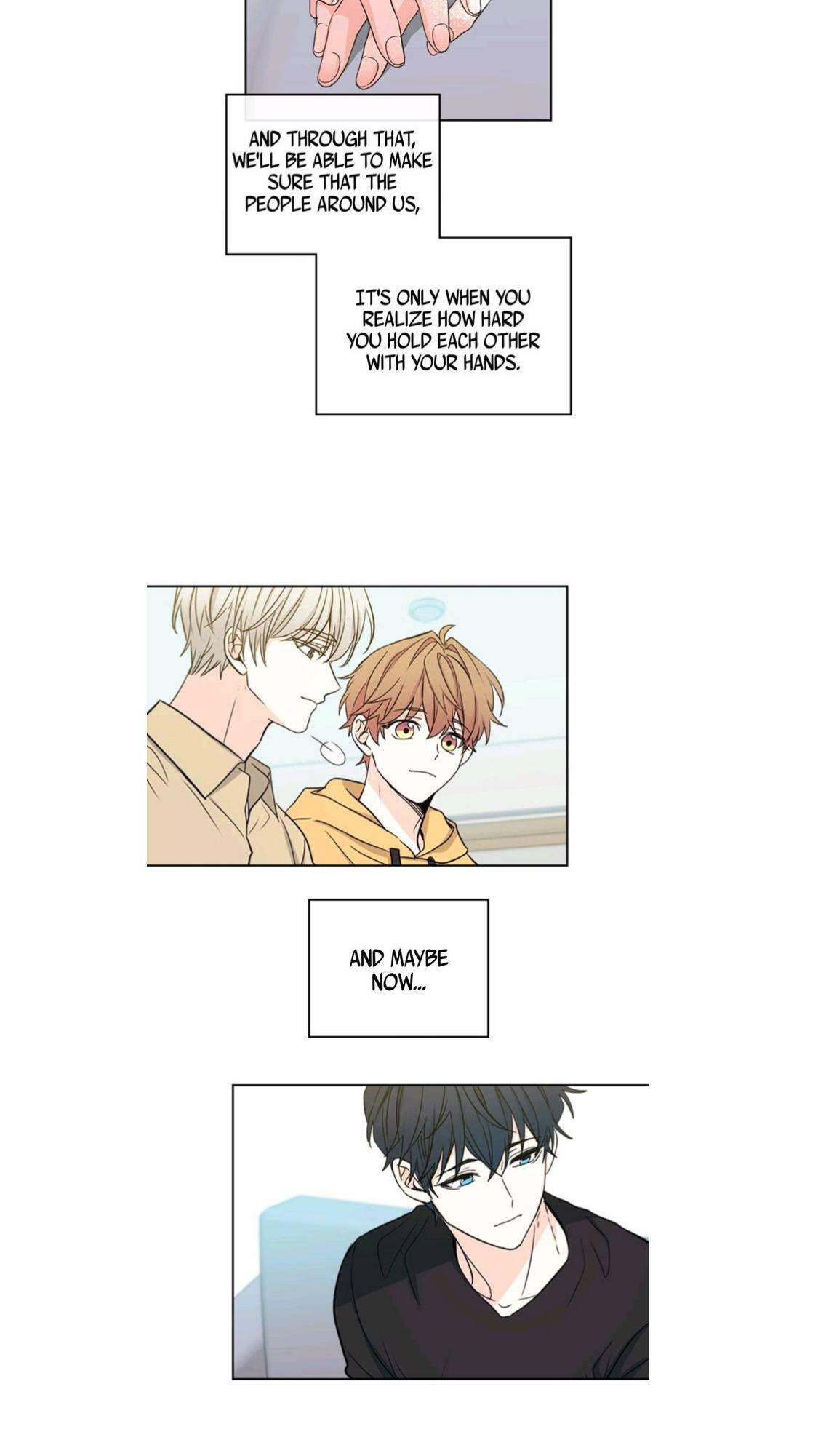 Read Inso’s Law Manga Online