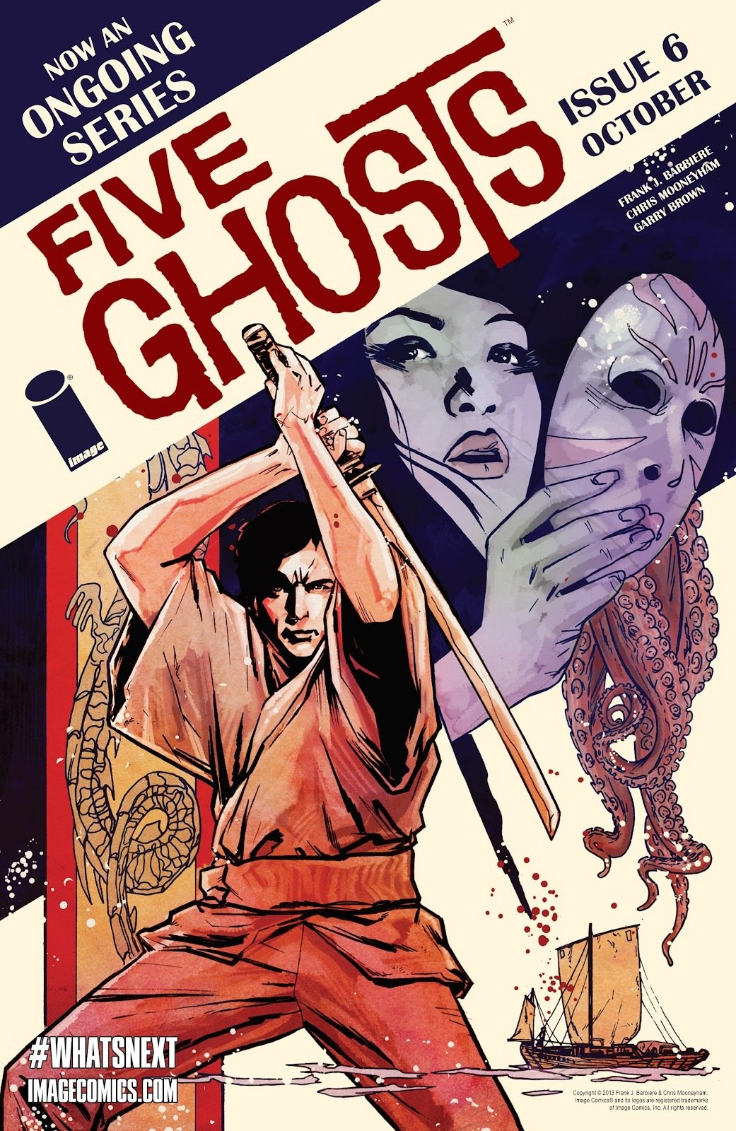 Read Invincible 2003 EN Manga Online