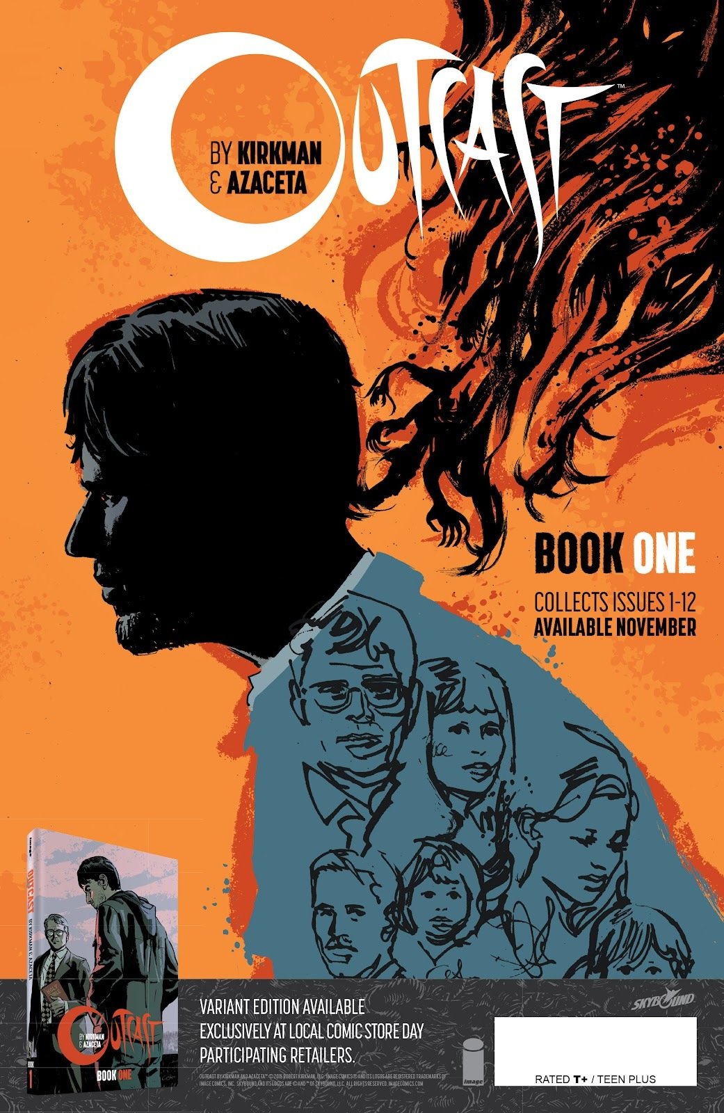 Read Invincible 2003 EN Manga Online