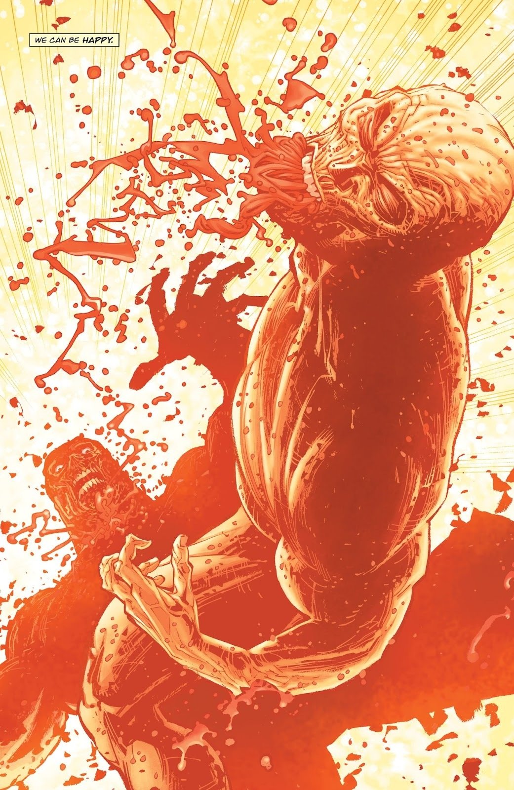 Read Invincible 2003 EN Manga Online