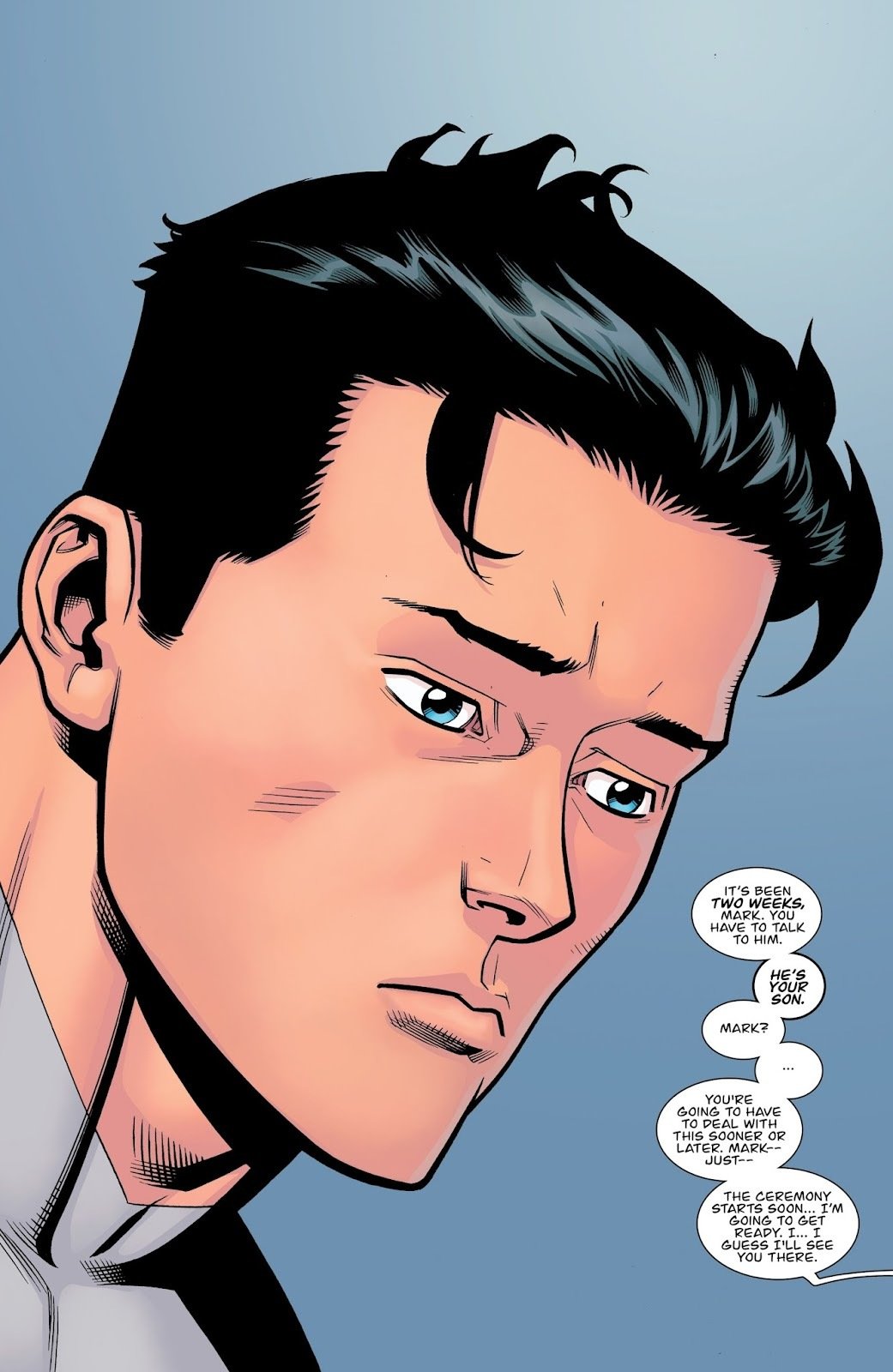 Read Invincible 2003 EN Manga Online