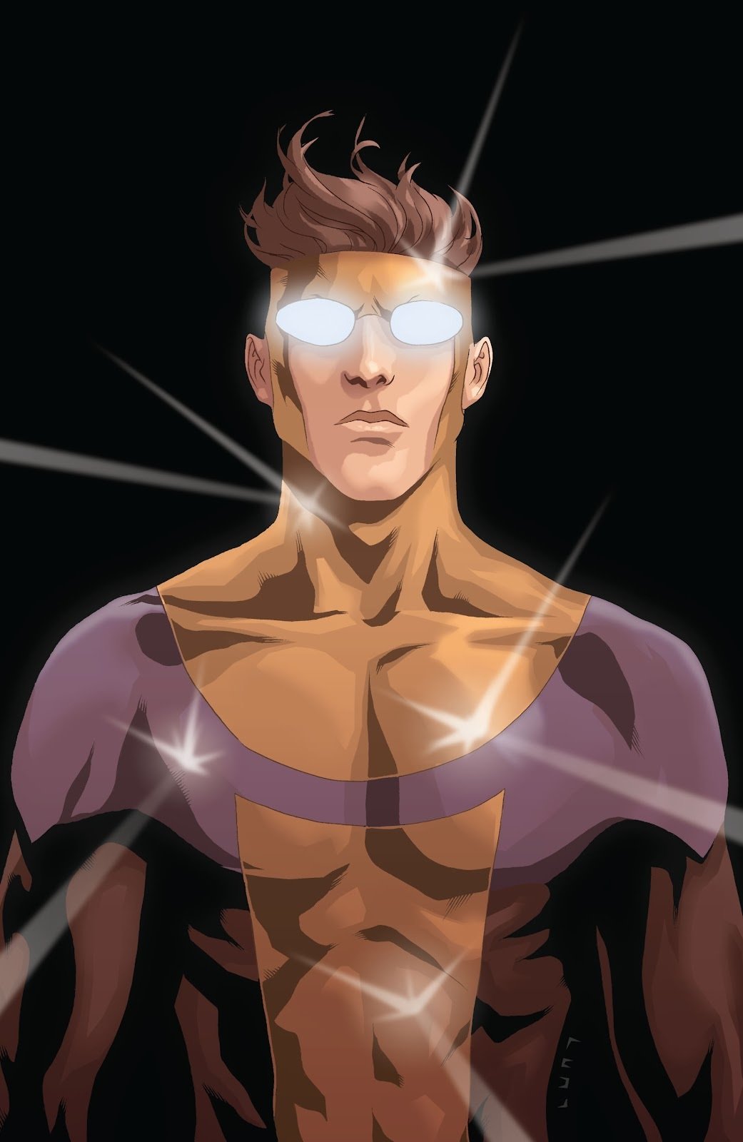 Read Invincible 2003 EN Manga Online