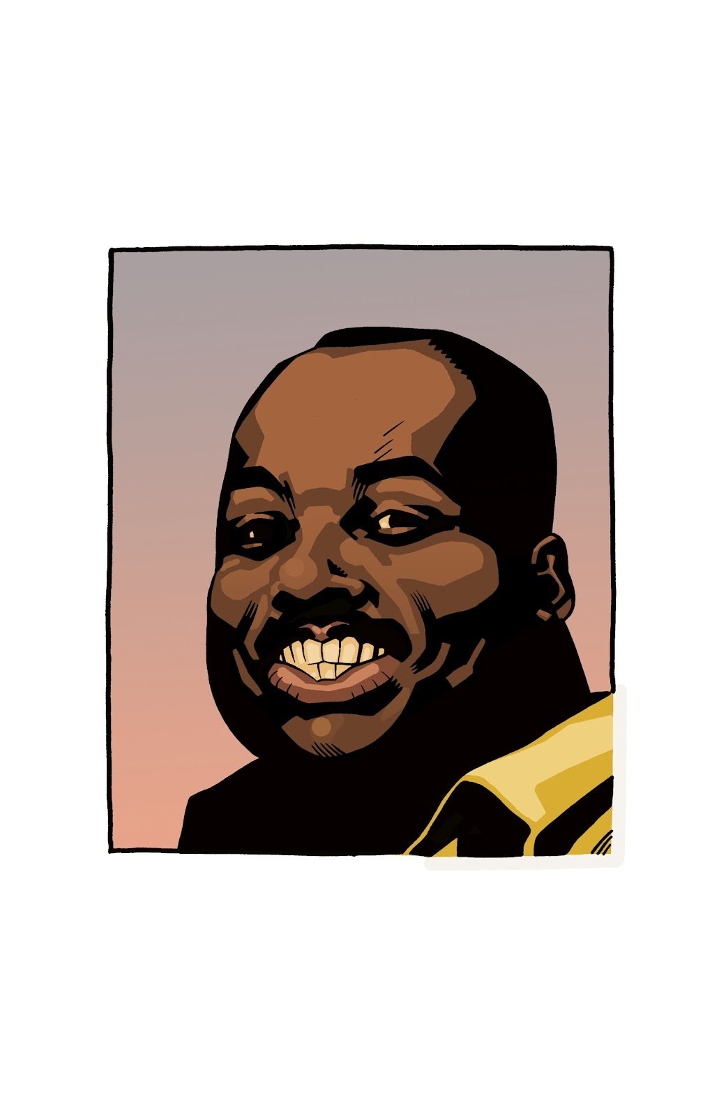 Read Invincible 2003 EN Manga Online