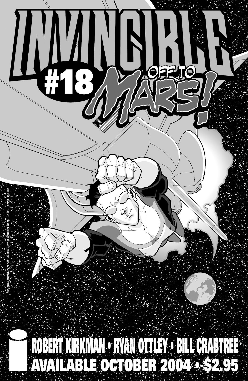 Read Invincible 2003 EN Manga Online