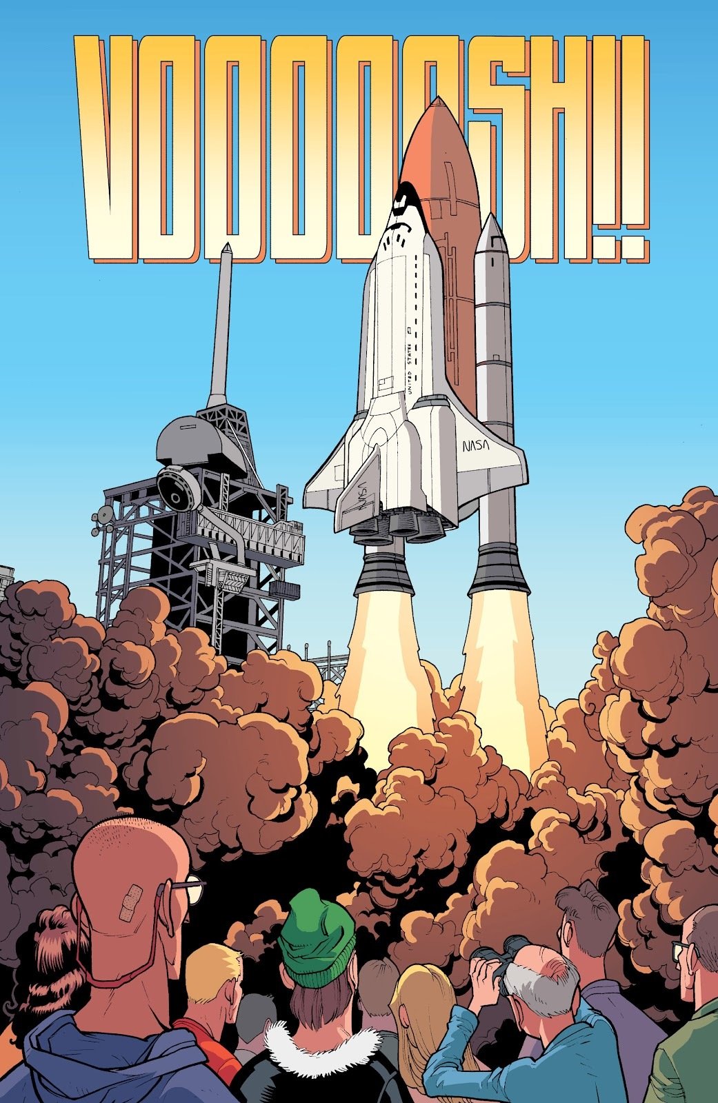 Read Invincible 2003 EN Manga Online