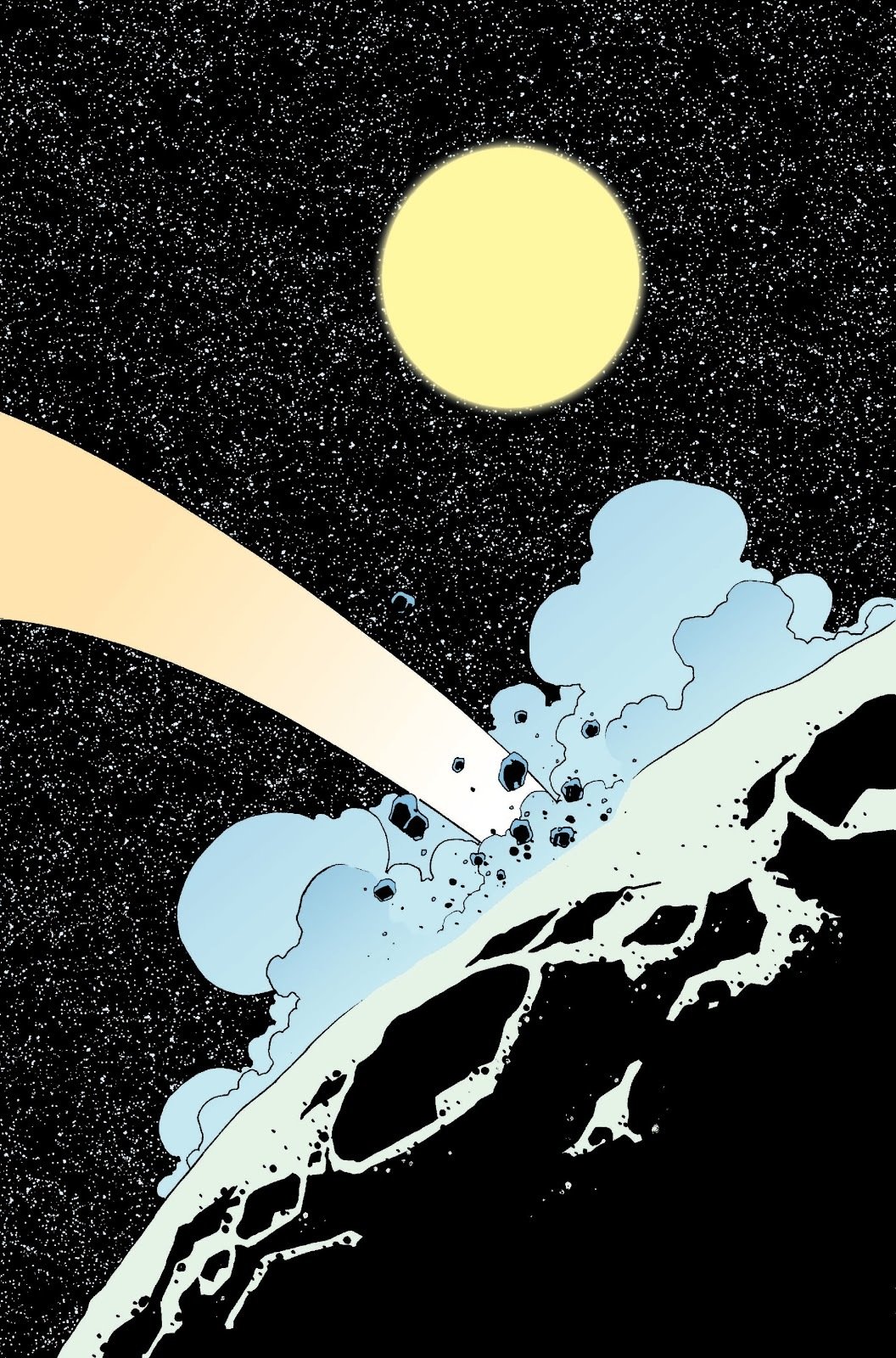 Read Invincible 2003 EN Manga Online