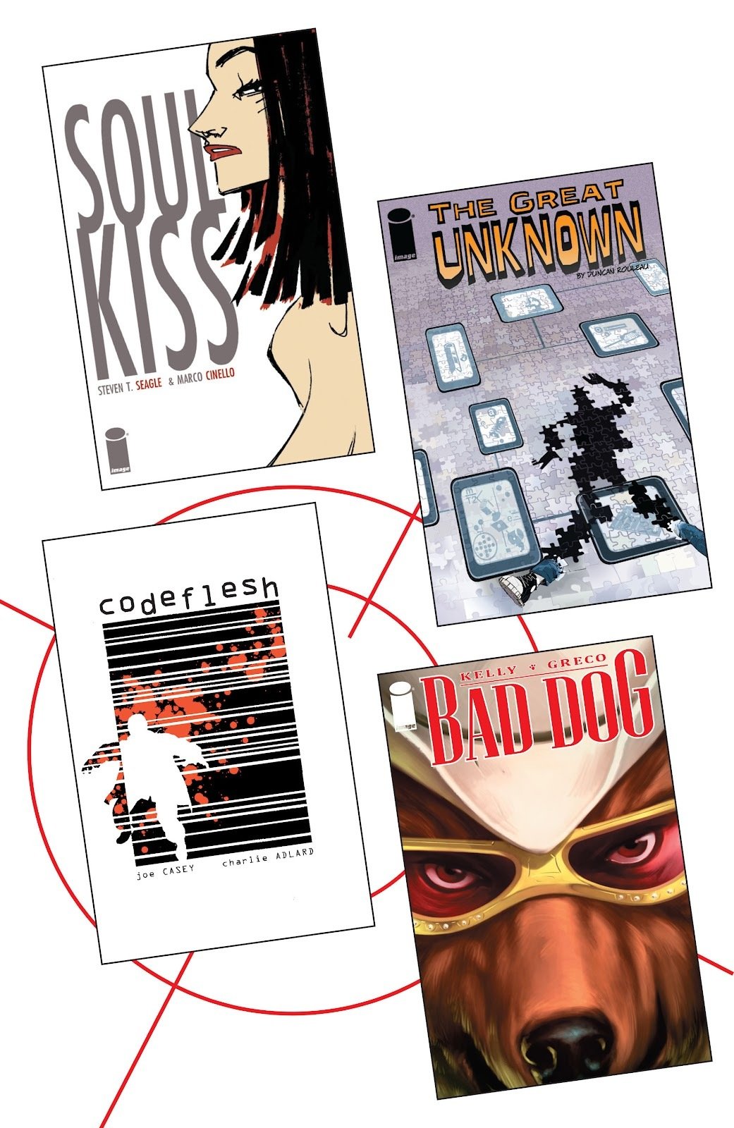 Read Invincible 2003 EN Manga Online