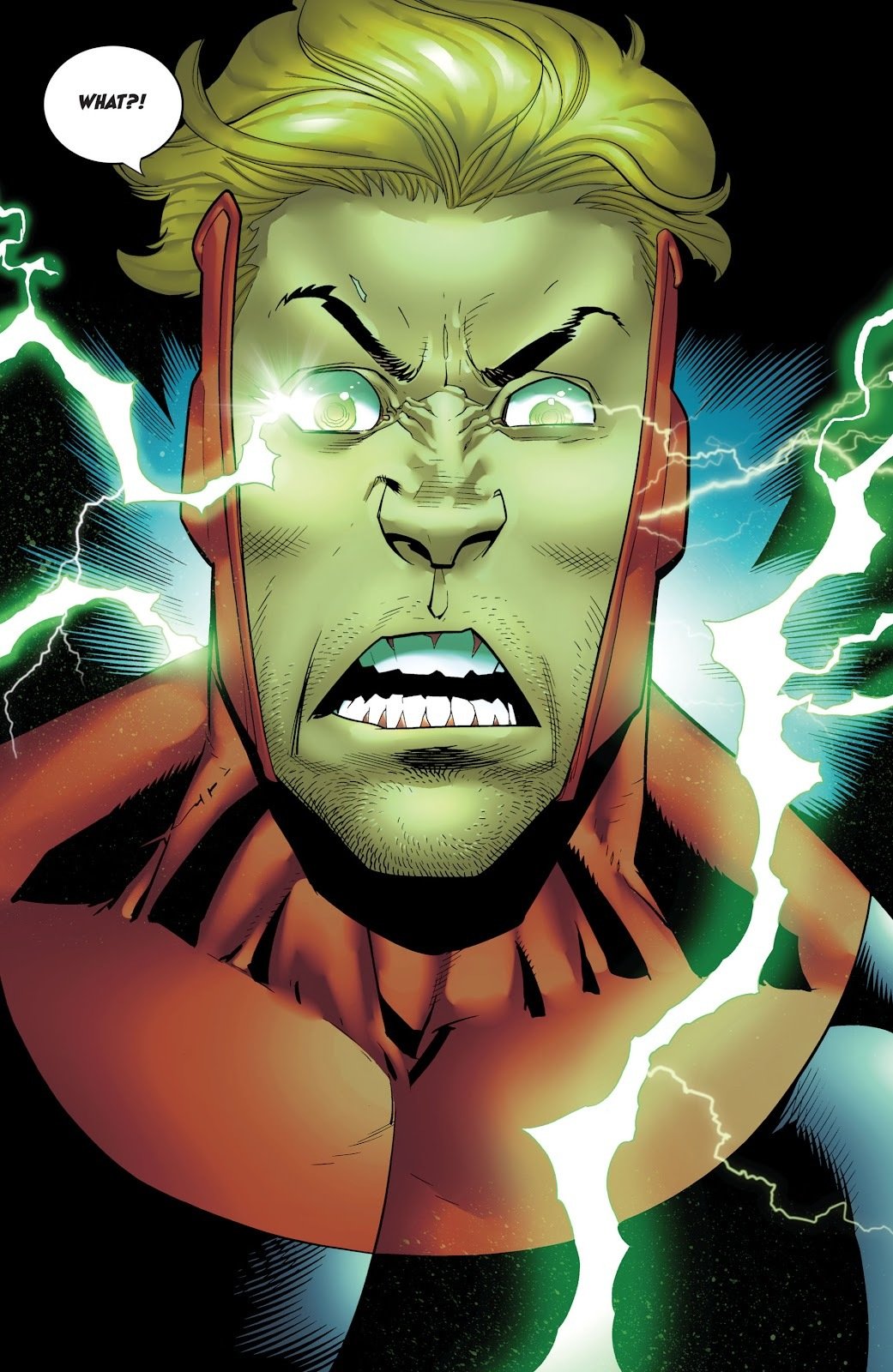 Read Invincible 2003 EN Manga Online