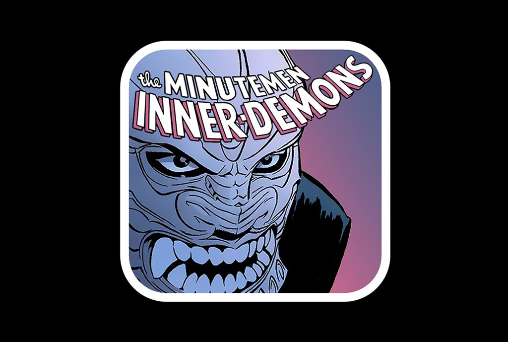 Read Invincible 2003 EN Manga Online