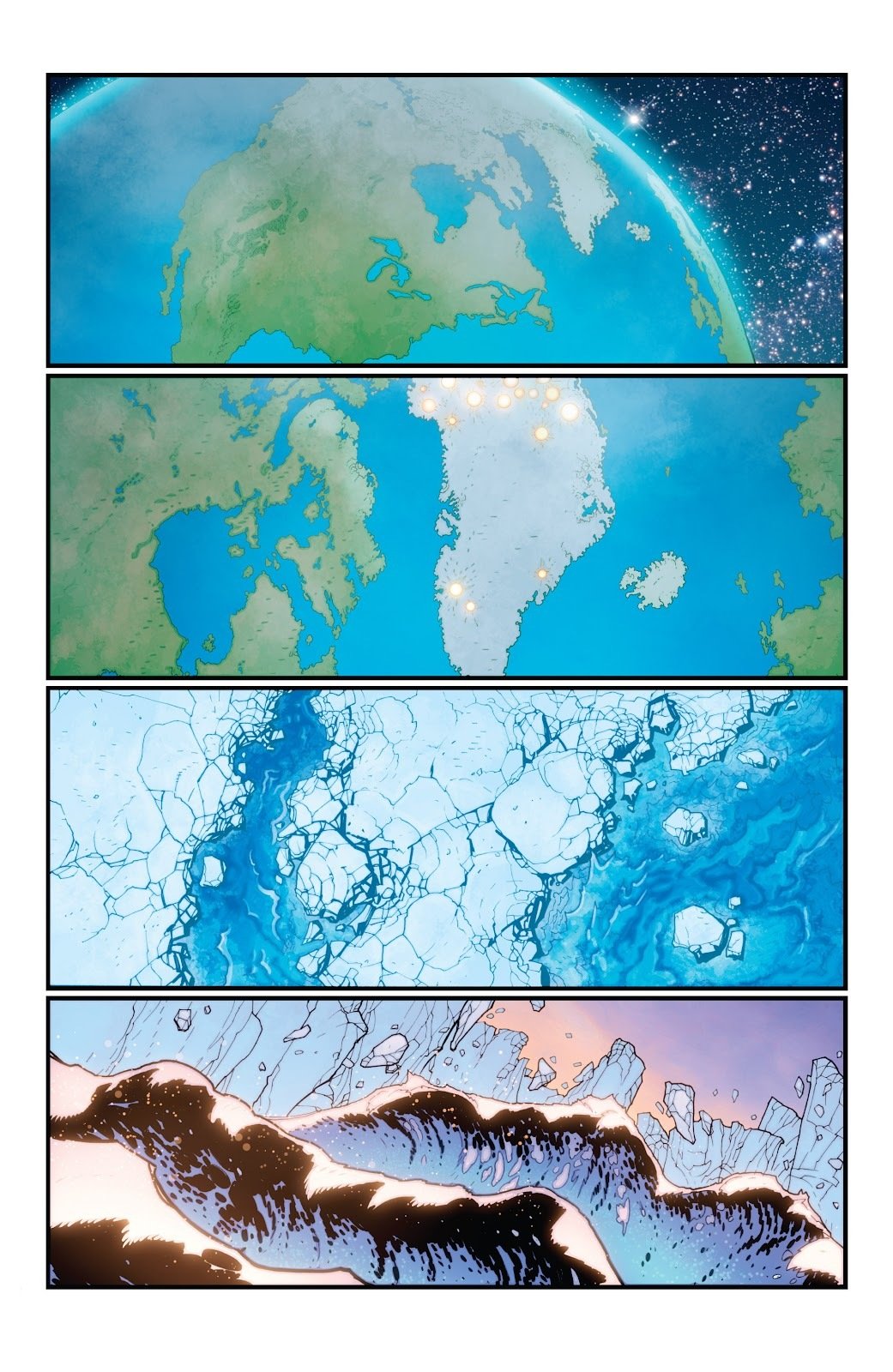 Read Invincible 2003 EN Manga Online