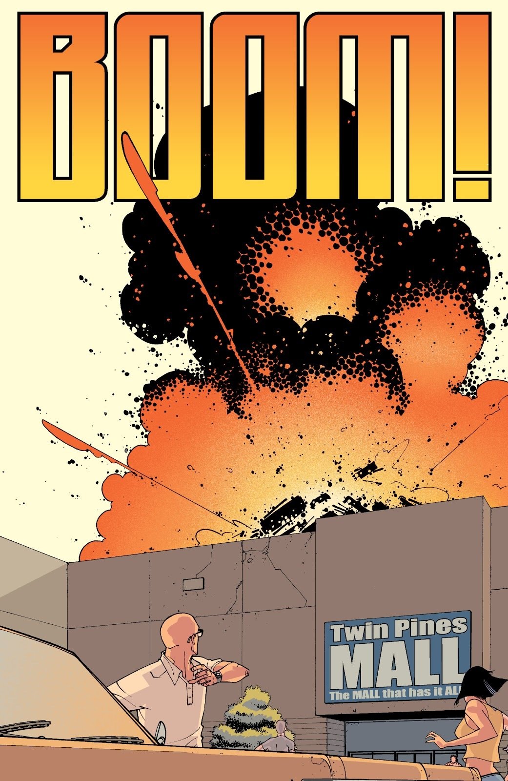 Read Invincible 2003 EN Manga Online