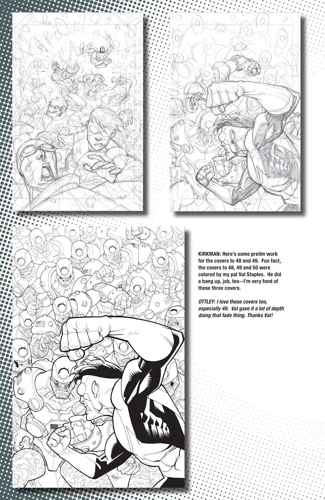 Read Invincible 2003 EN Manga Online