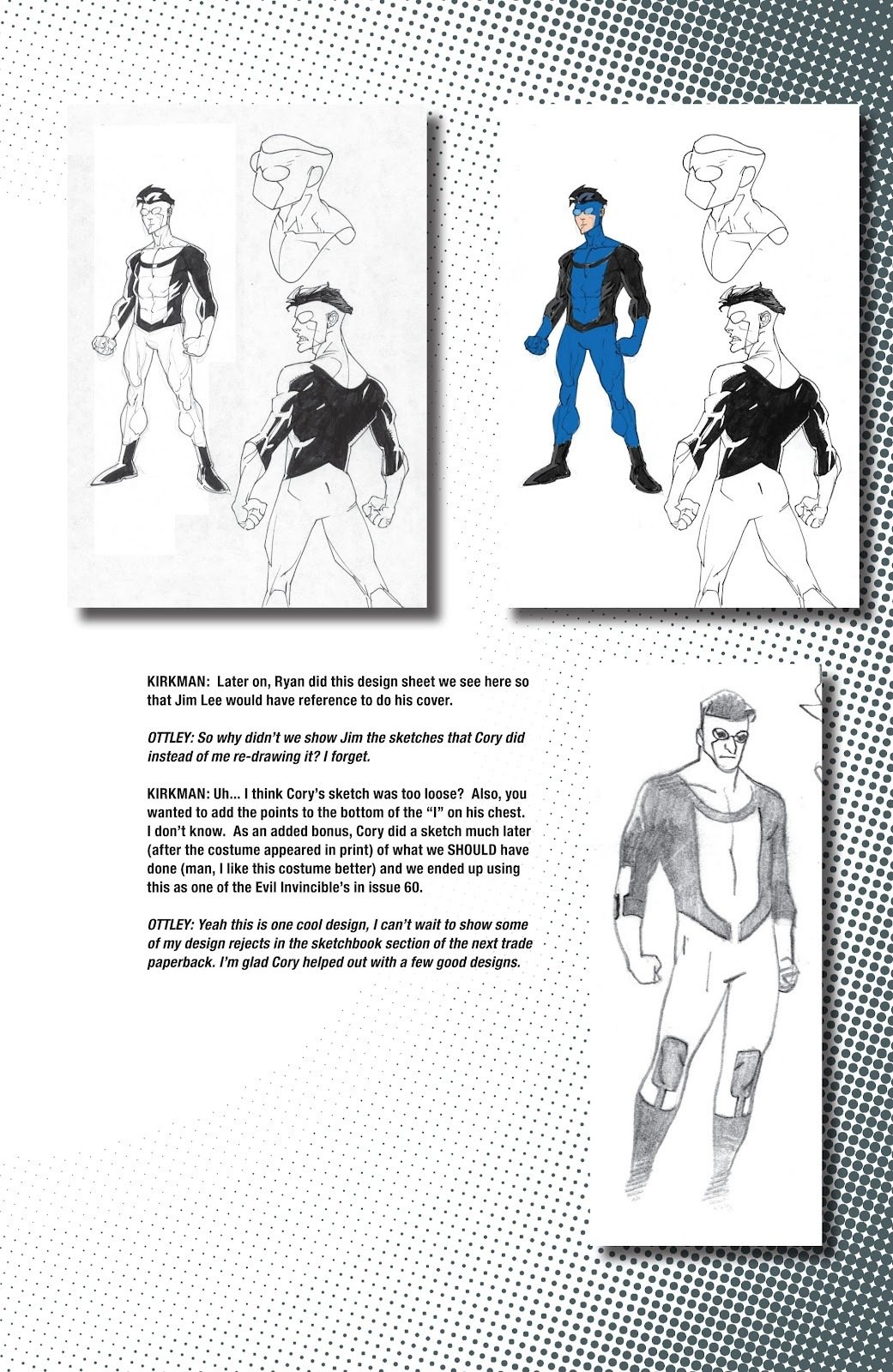 Read Invincible 2003 EN Manga Online