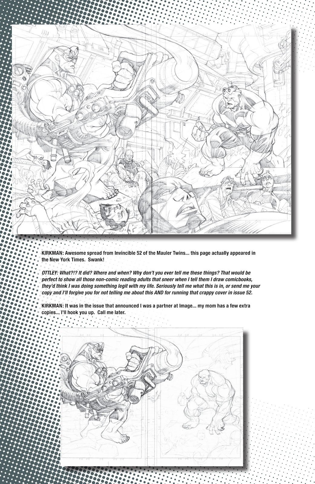 Read Invincible 2003 EN Manga Online